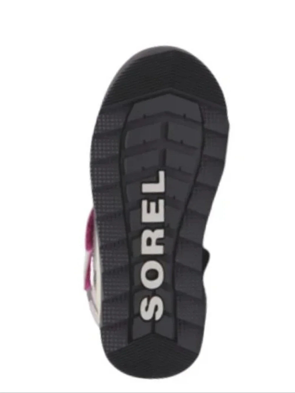 SorelWhitney II Strap Boot Size 12